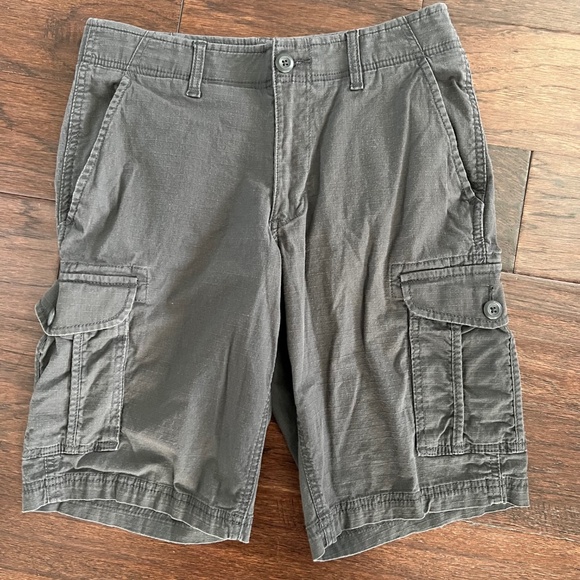 Sonoma Cargo Flexwear Mens Shorts Sz 3 